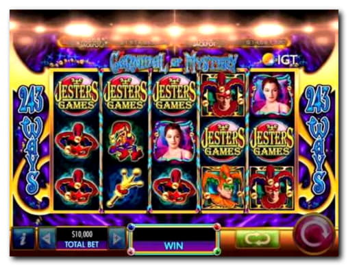 $440 kasino s žetony zdarma na Casino com
